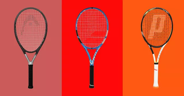 Is Head the best tennis racket brand?